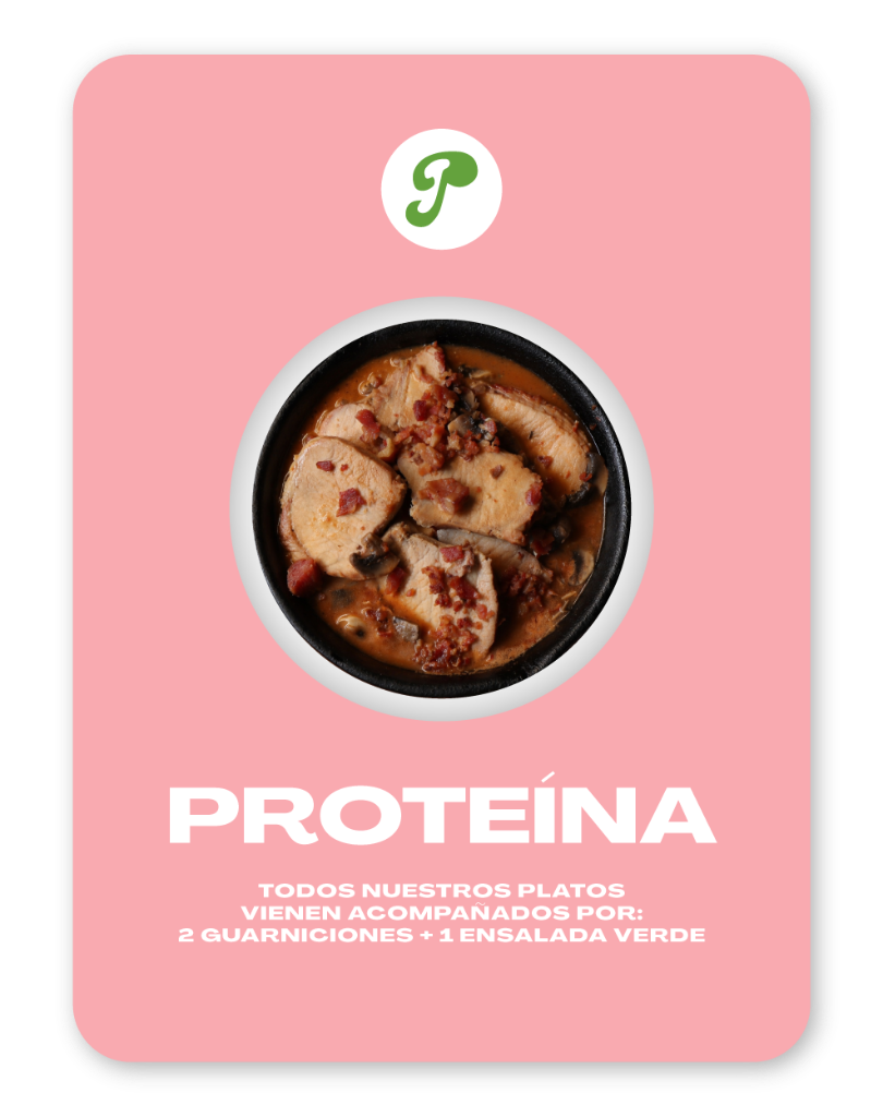 Proteína